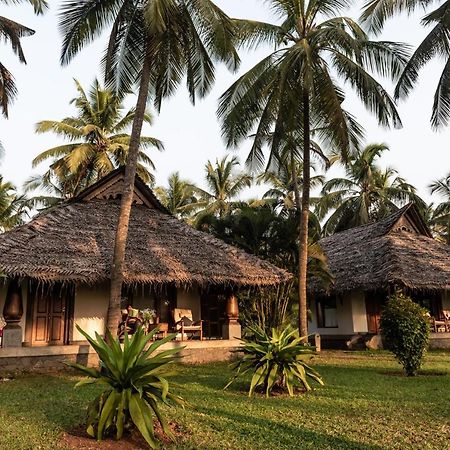Neeleshwar Hermitage Nīleshwar Exteriér fotografie